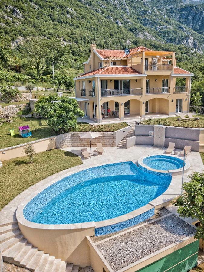 Villa My Soul تْشيرسيك نوفي المظهر الخارجي الصورة