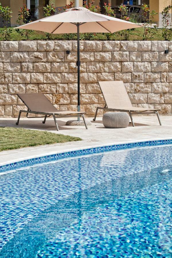 Villa My Soul تْشيرسيك نوفي المظهر الخارجي الصورة