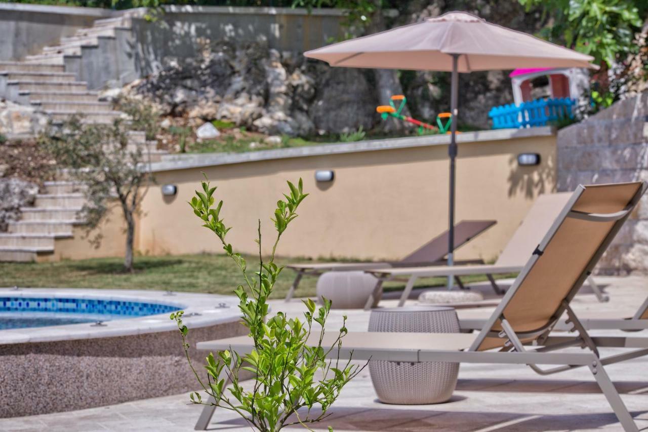 Villa My Soul تْشيرسيك نوفي المظهر الخارجي الصورة