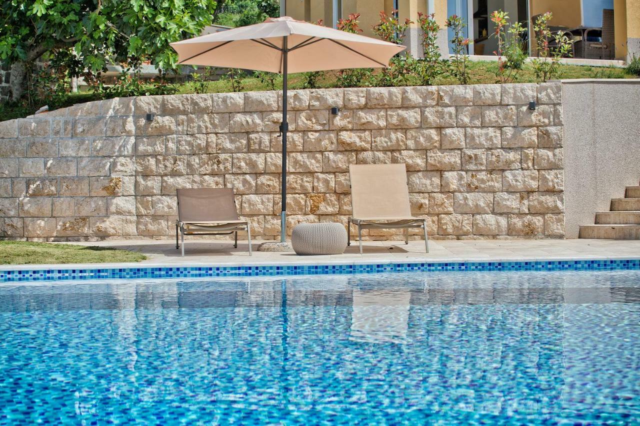 Villa My Soul تْشيرسيك نوفي المظهر الخارجي الصورة