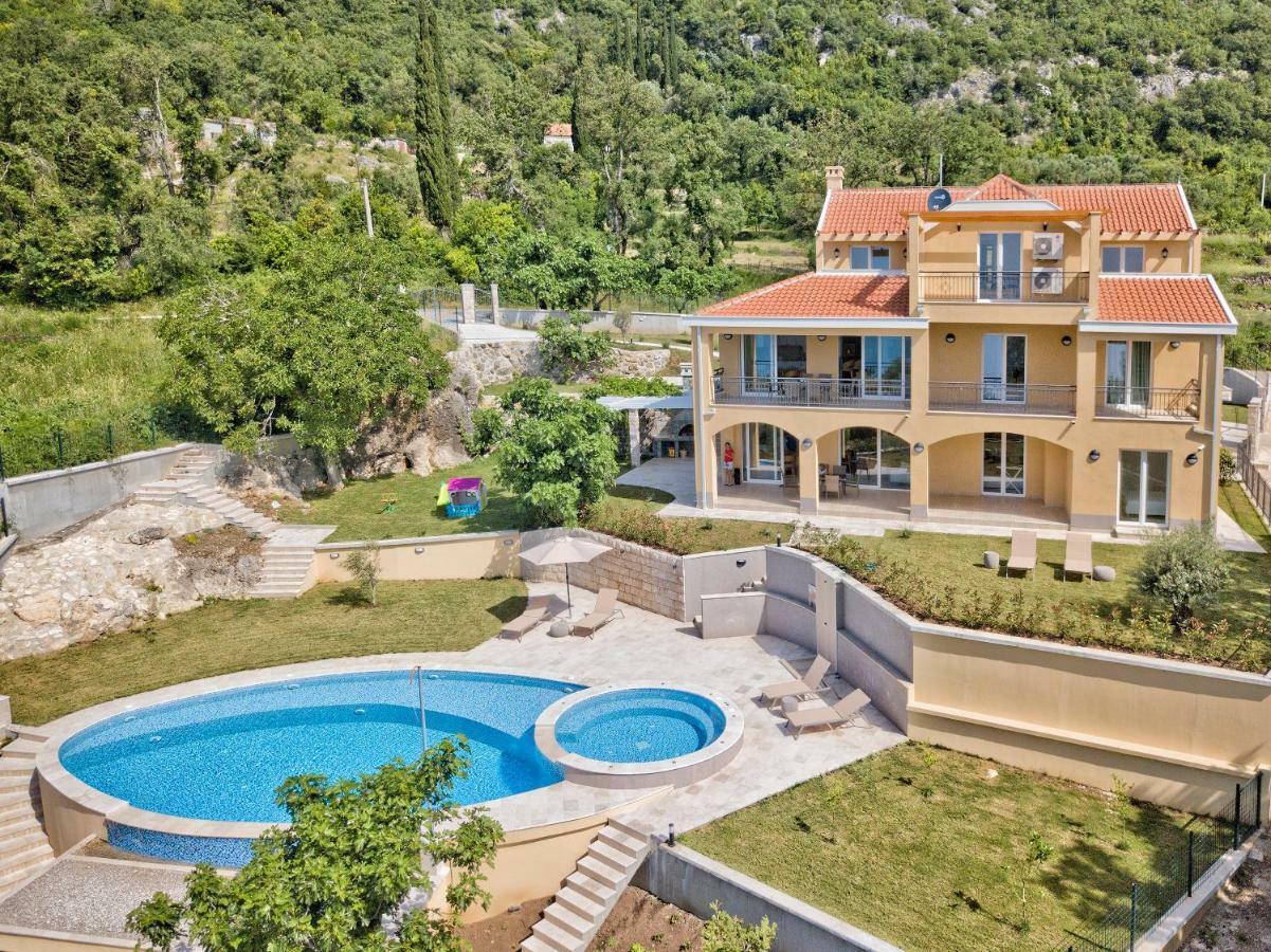 Villa My Soul تْشيرسيك نوفي المظهر الخارجي الصورة