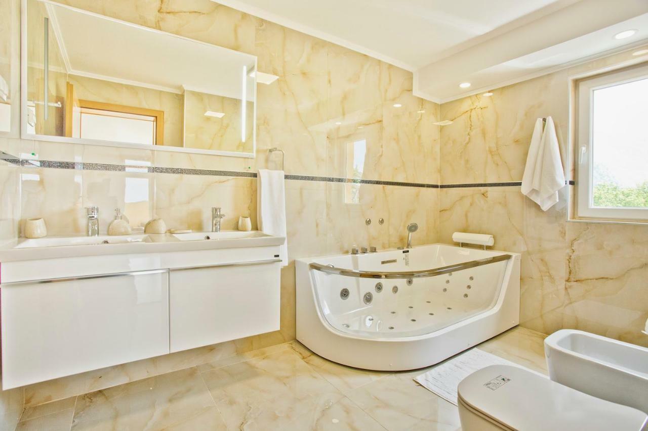 Villa My Soul تْشيرسيك نوفي المظهر الخارجي الصورة