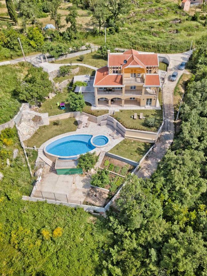 Villa My Soul تْشيرسيك نوفي المظهر الخارجي الصورة